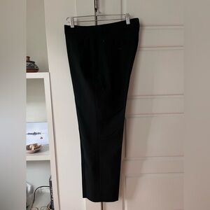 Banana Republic Black NWOT Avery Pant